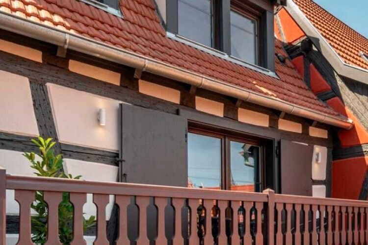 Apartment Alsace Vosges Lorraine
