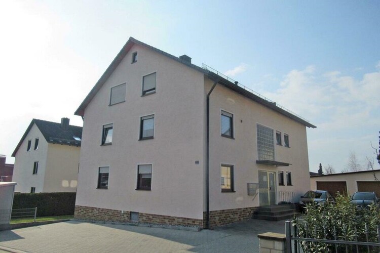 Apartment Saxony