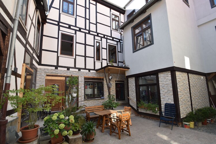 Apartment Harz