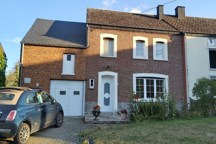 Holiday home Namur