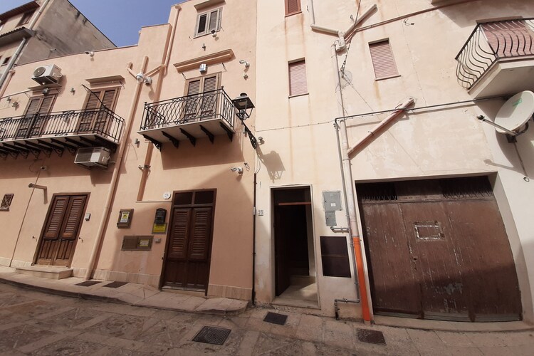 Apartment Sicily