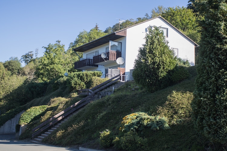 Apartment Sauerland