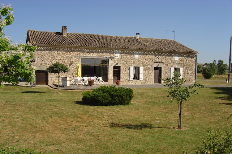 Holiday home Dordogne