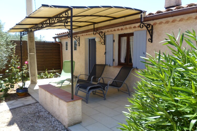 Holiday home Provence Cote d Azur
