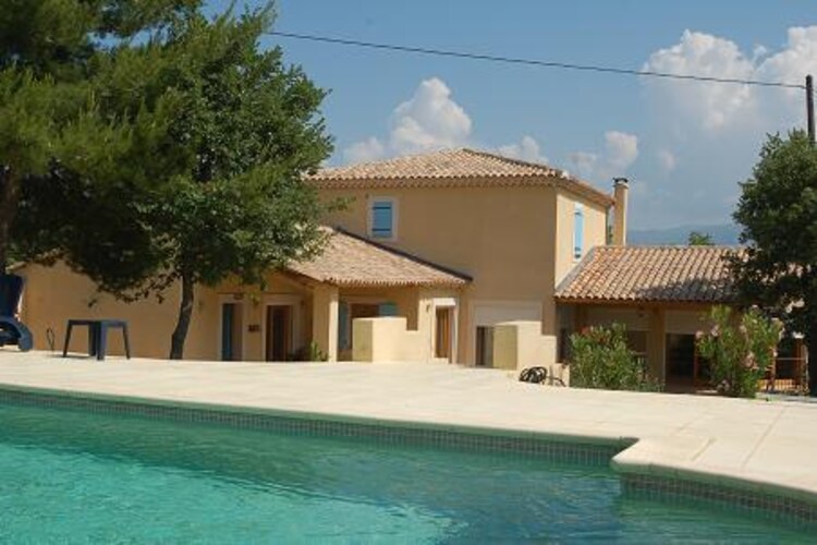 Villa Provence Cote d Azur