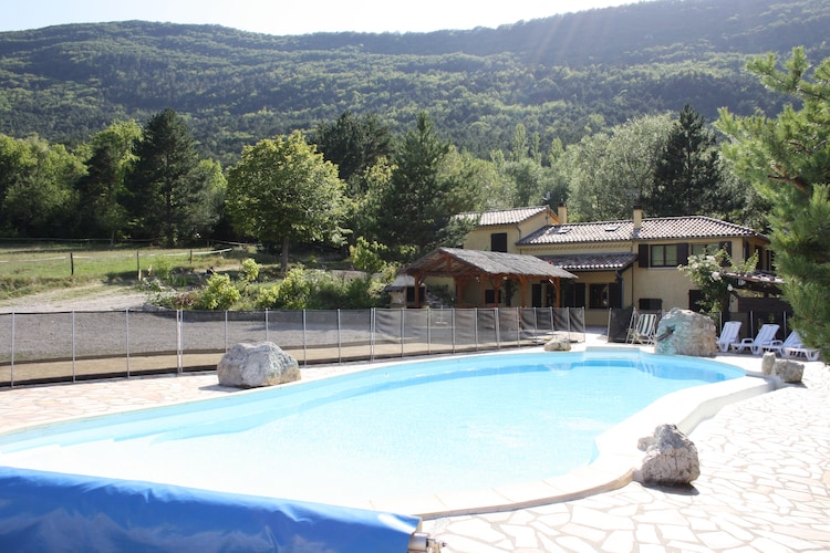 Mansion Dordogne