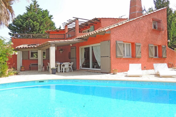 Villa Provence Cote d Azur