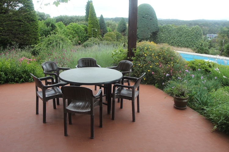 Villa Provence Cote d Azur