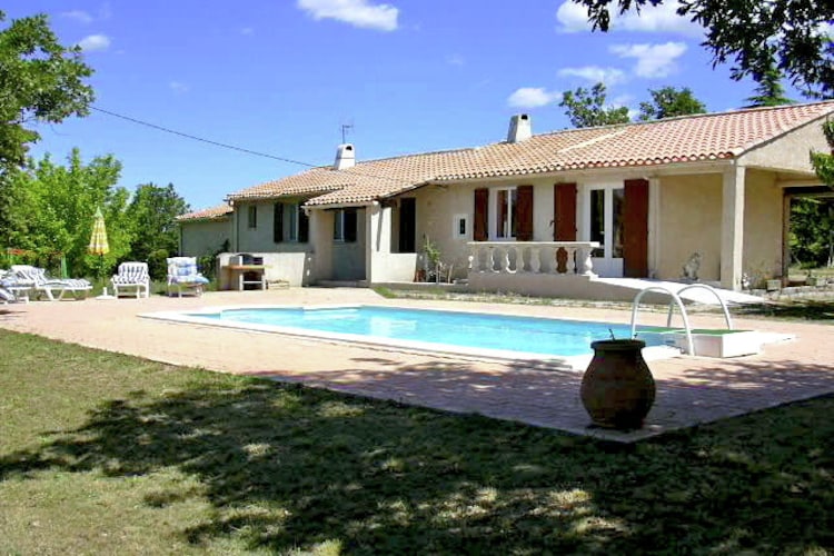 Holiday home Provence Cote d Azur