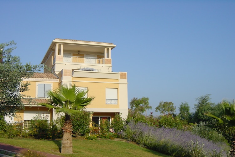 Apartment Provence Cote d Azur
