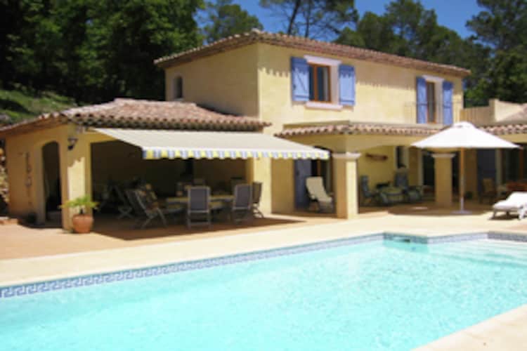 Villa Provence Cote d Azur