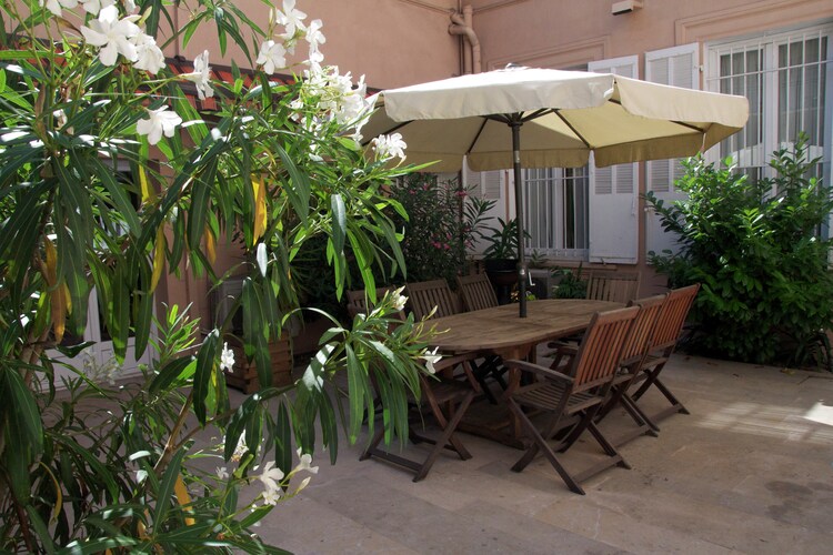 Apartment Provence Cote d Azur