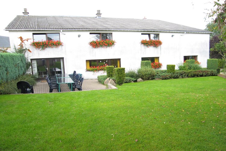 Holiday home Luxembourg