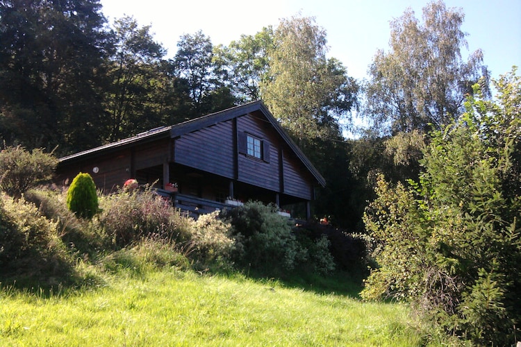 Chalet Liege