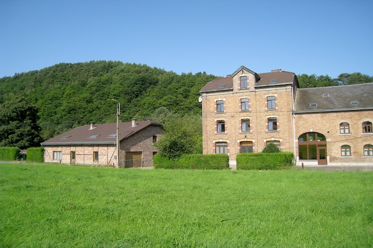 Holiday home Liege
