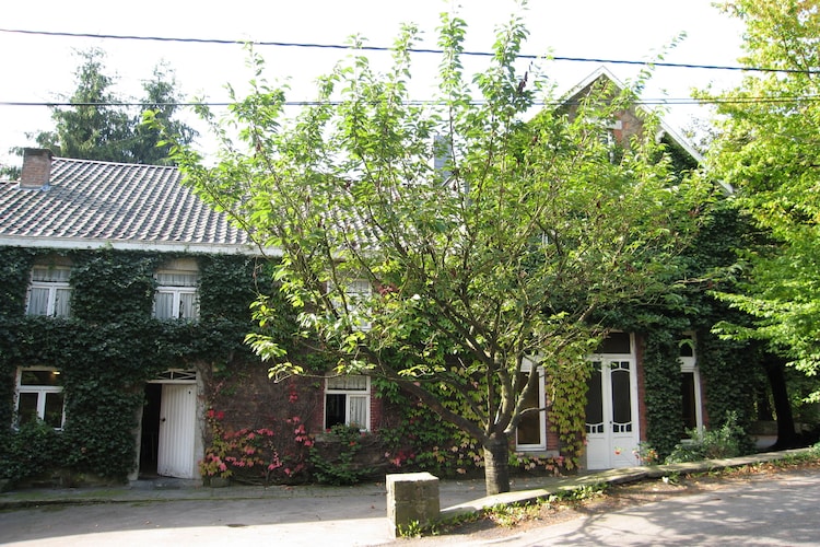 Holiday home Liege