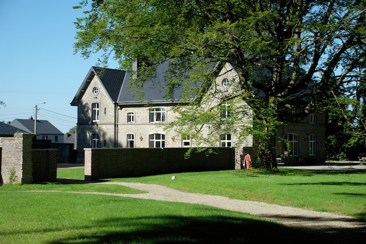 Mansion Luxembourg