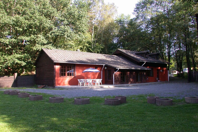 Holiday home Liege