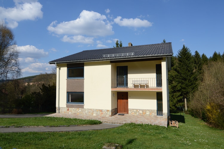 Holiday home Liege