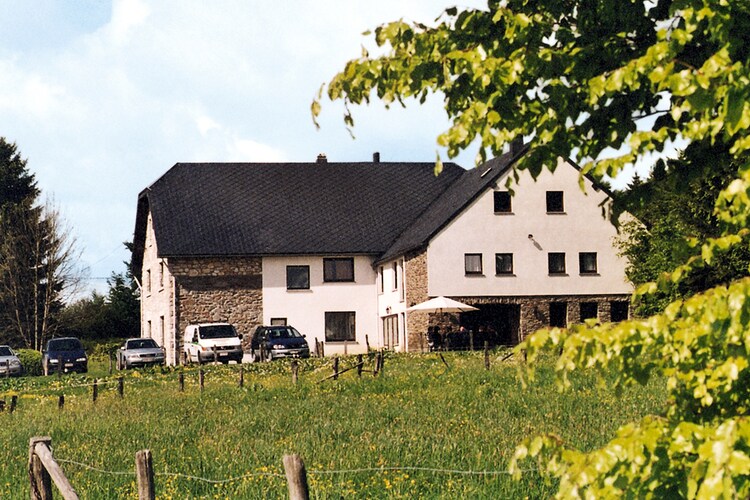 Cottage Liege