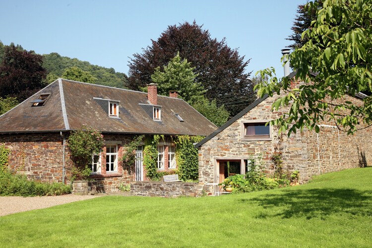 Holiday home Luxembourg