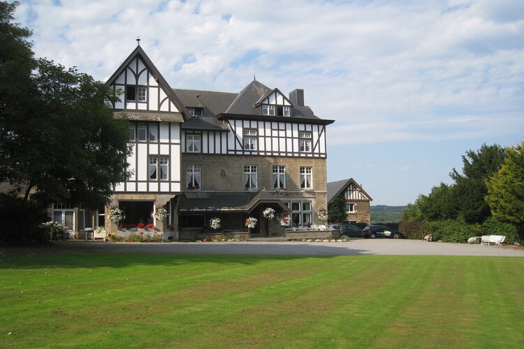 Castle Liege