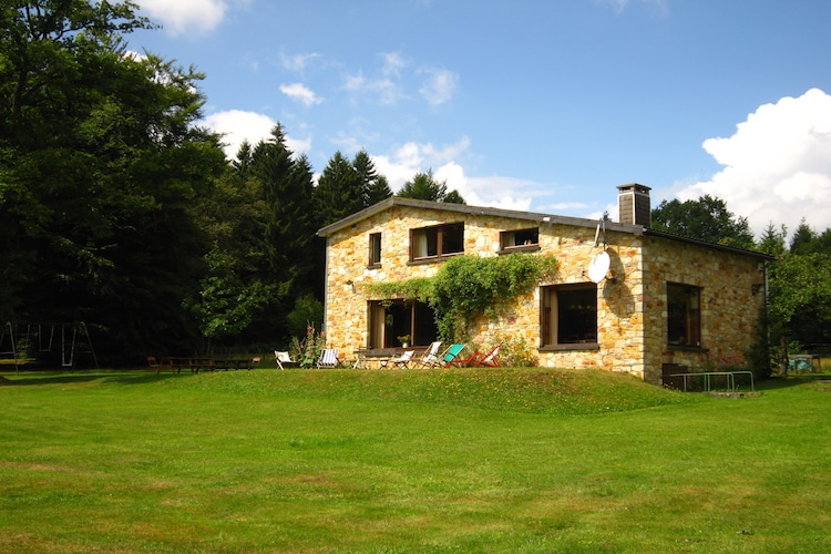 Holiday home Liege