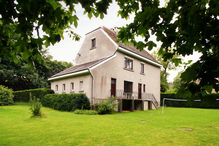 Holiday home Luxembourg