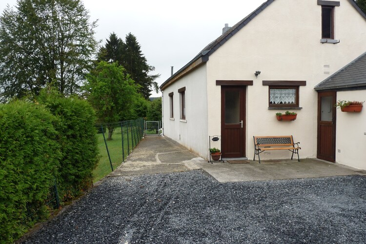 Holiday home Luxembourg