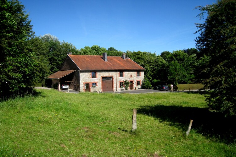 Farmhouse Liege