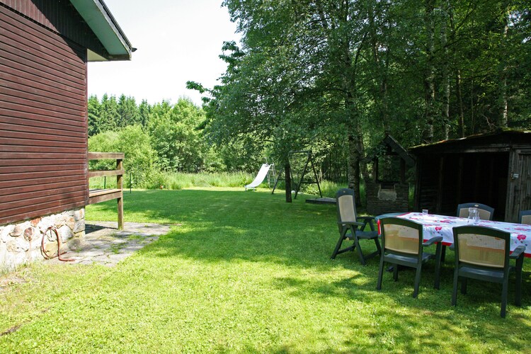 Ferienhaus La Maison du Chasseur (60282), Sourbrodt, Lüttich, Wallonien, Belgien, Bild 24