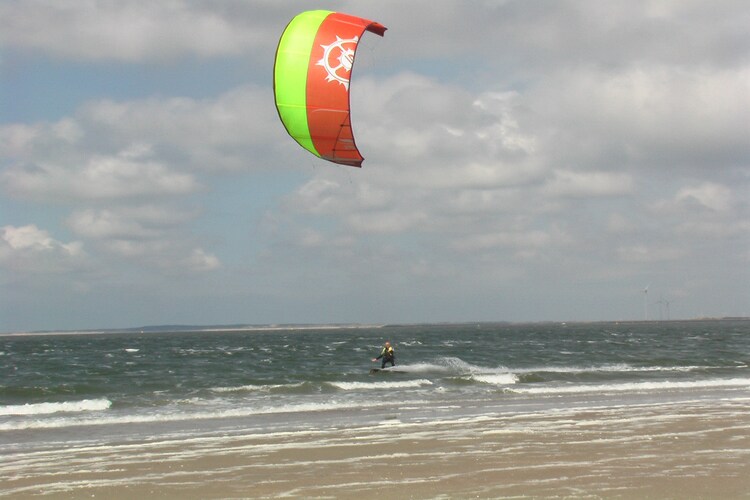 Omgeving (zomer) (1-5 km)