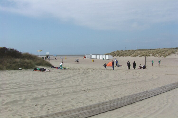 Omgeving (zomer) (1-5 km)