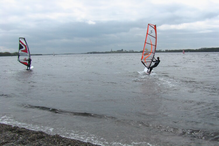 Omgeving (zomer) (1-5 km)