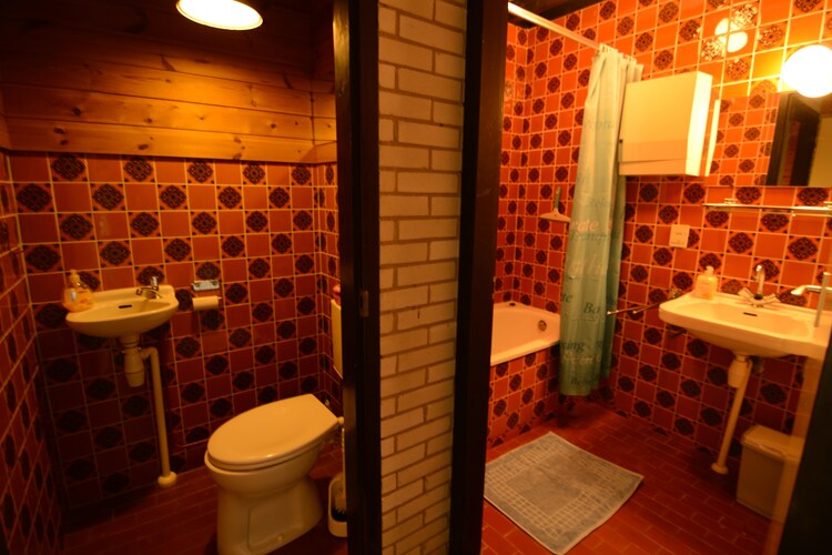 Badkamer