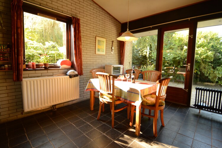 Eetkamer