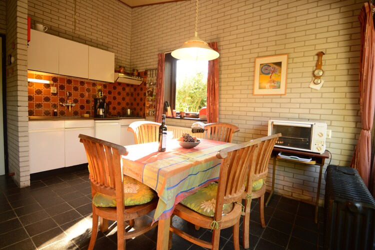 Eetkamer