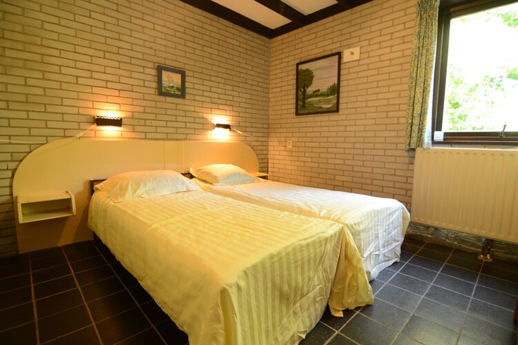Slaapkamer