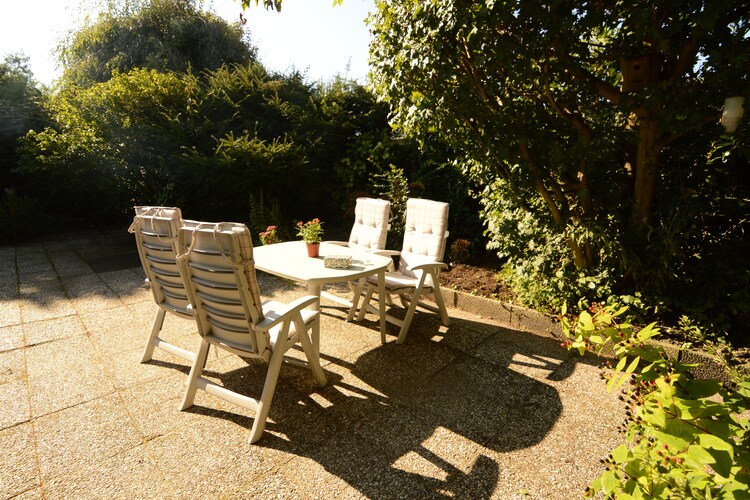 Terras / Balkon