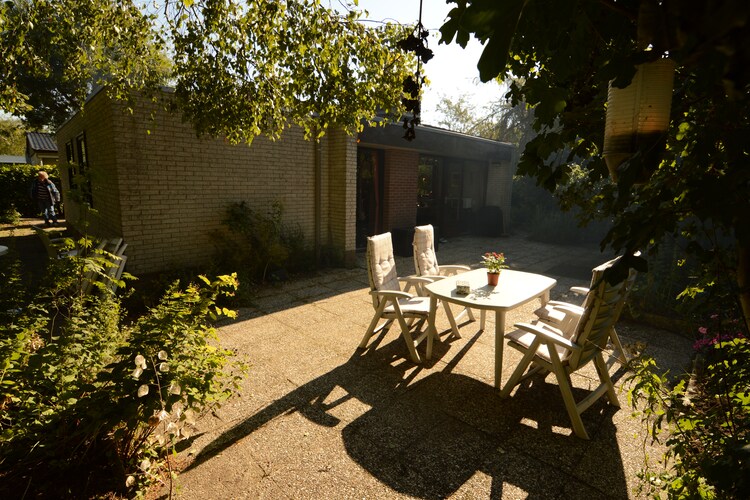 Terras / Balkon