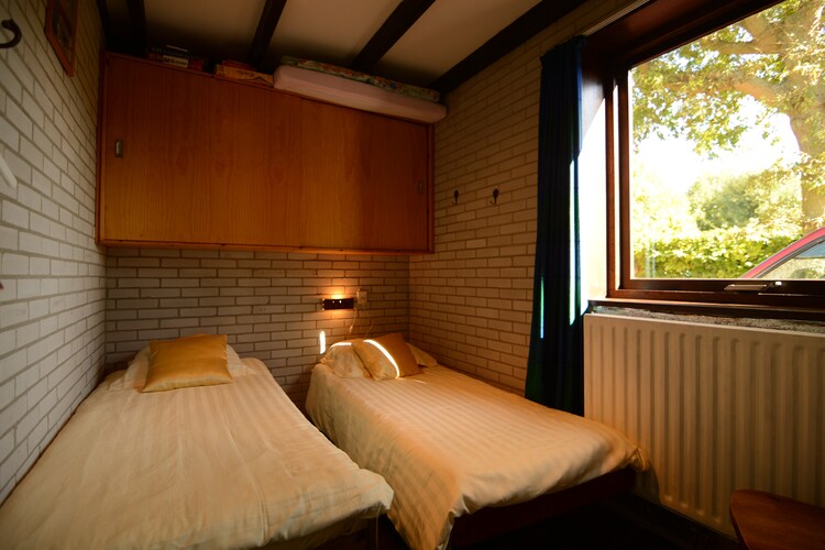 Slaapkamer