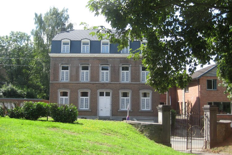 Holiday home Liege