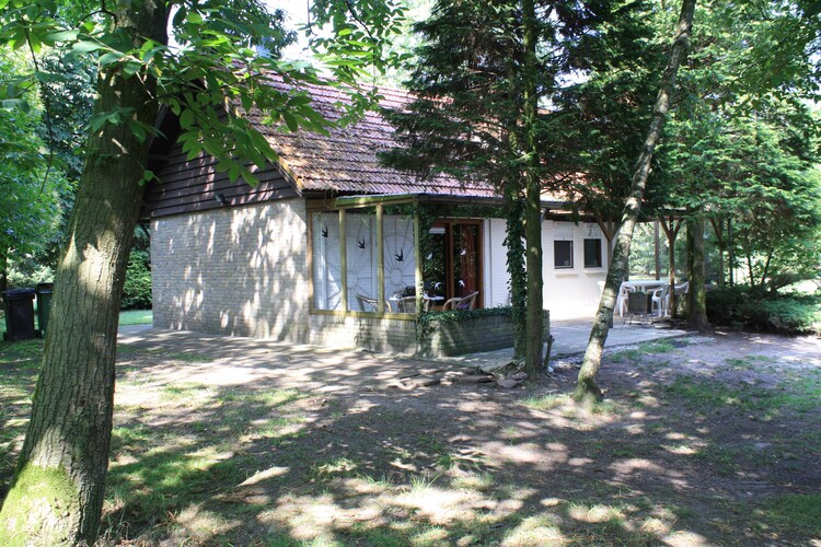 Holiday home North Brabant