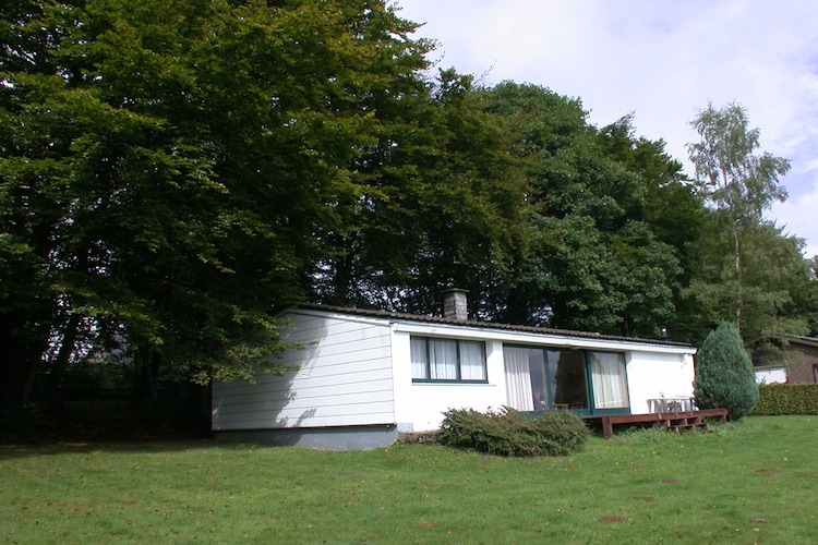 Holiday home Liege