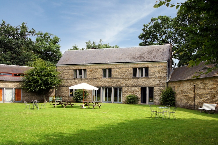 Holiday home Luxembourg