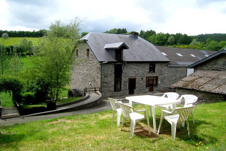 Cottage Luxembourg