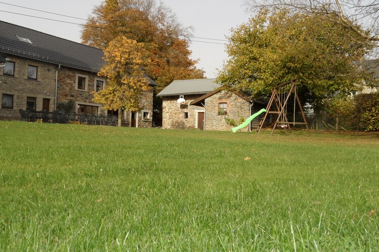 Cottage Liege