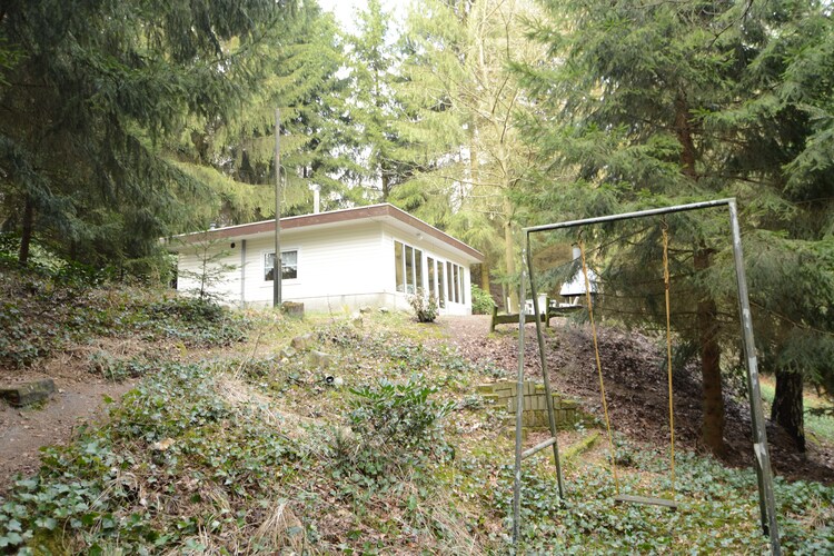Chalet Flanders Limburg