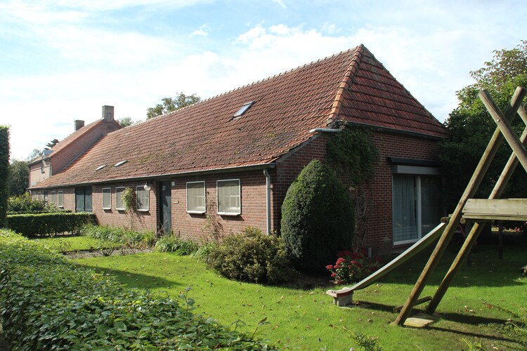 Farmhouse North Brabant