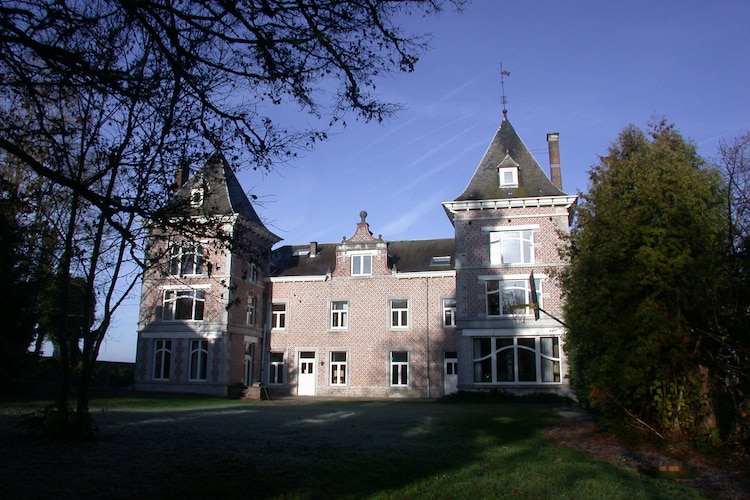 Mansion Liege